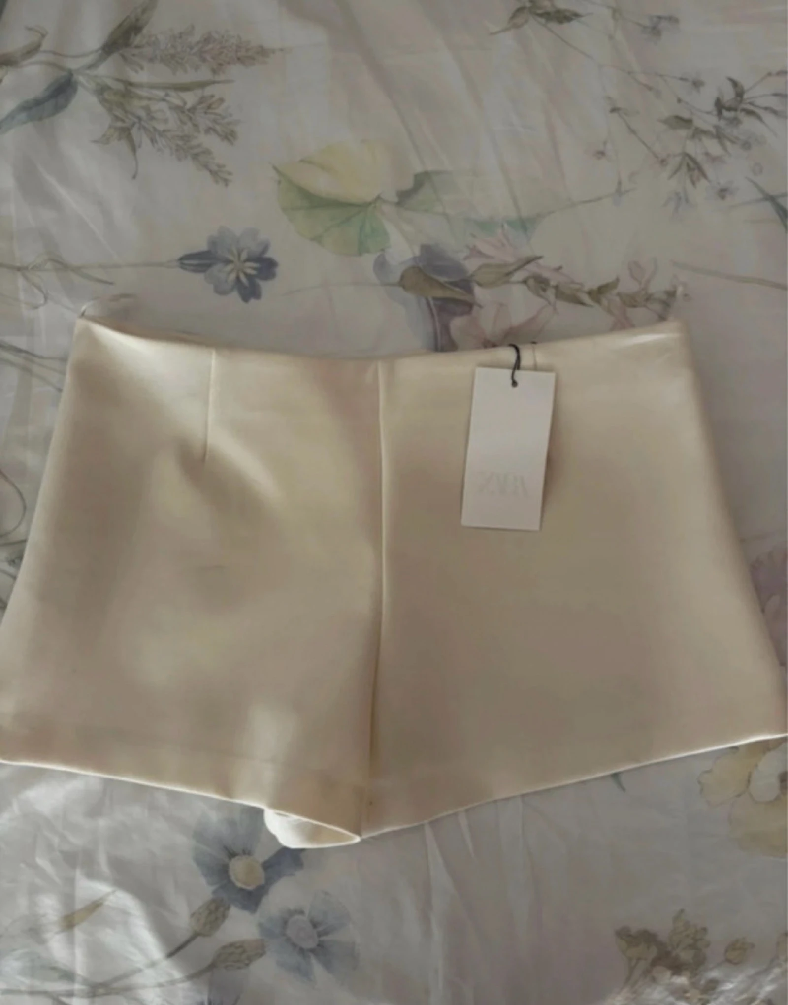 ZARA trouser skirt size L – photo 4